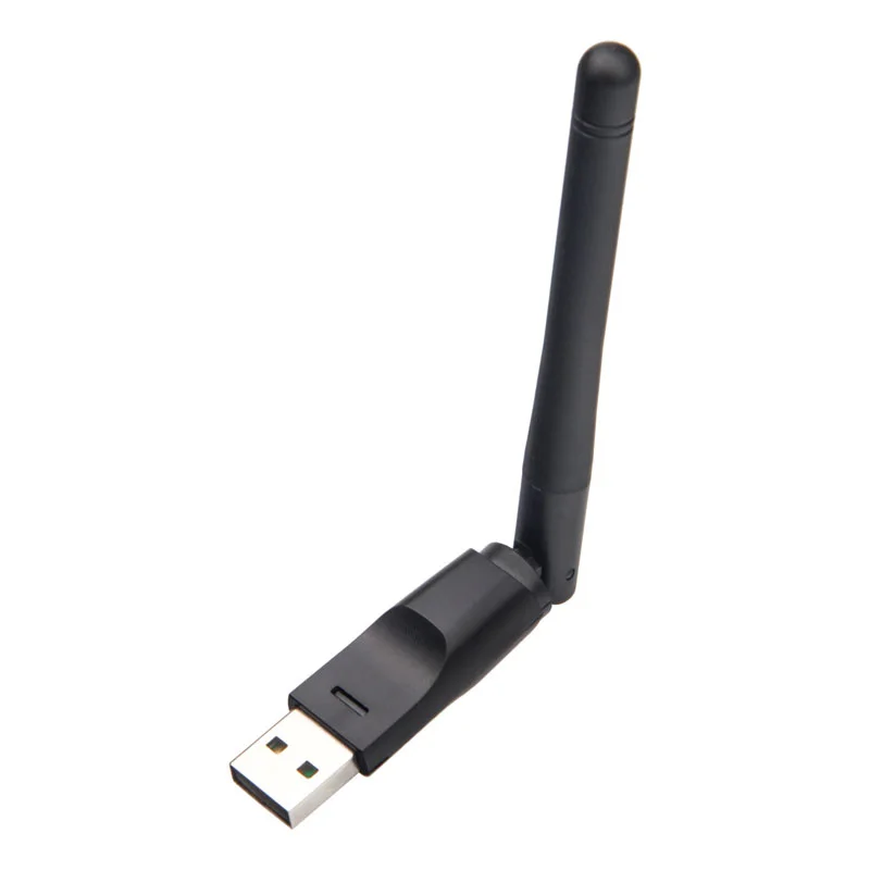 2,4 ГГц usb беспроводной приемник android mt7601 чипсет wifi usb dongle Беспроводной сетевой адаптер