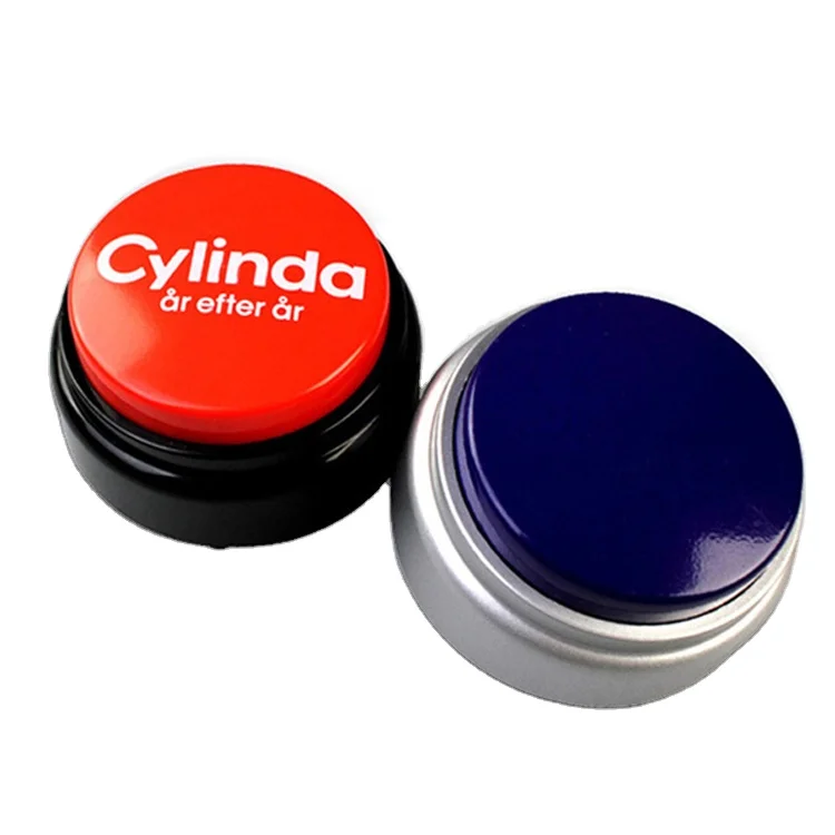 Factory supply best selling melody music box sound buzzer button