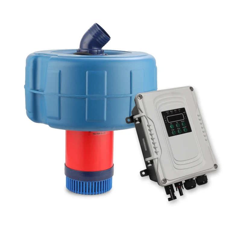 high flow solar powered aerator for aquarium solar powered fish pond aerator floating solar powered aerator water pond