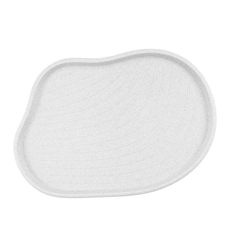 Superior Quality luxury large serving tray Excellent Wholesale New Design food serving trays