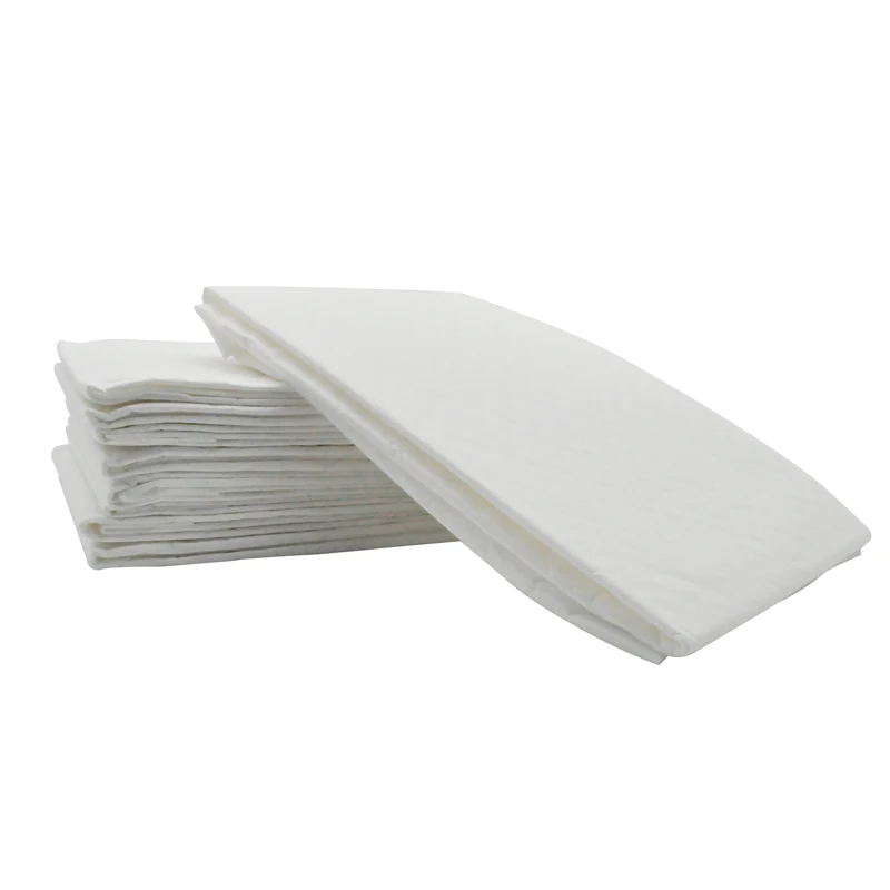 Wholesale cheap postpartum absorbent disposable maternity delivery pad