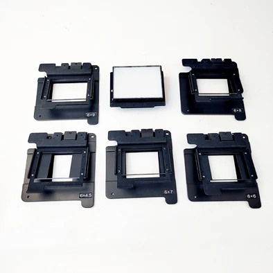 SP500 film scanner , negative film scanner . 135 used film scanner integrated