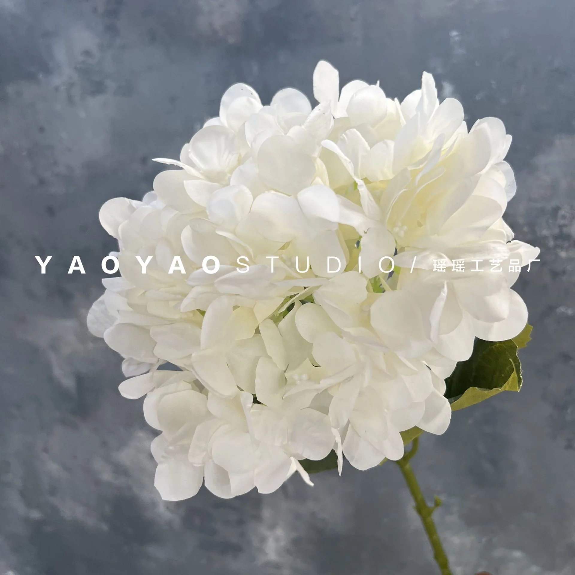 White Wedding Auditorium Ceiling Decoration Simulated Flower Material Row Road Flower Arrangement for Hotel Artificial Flowers