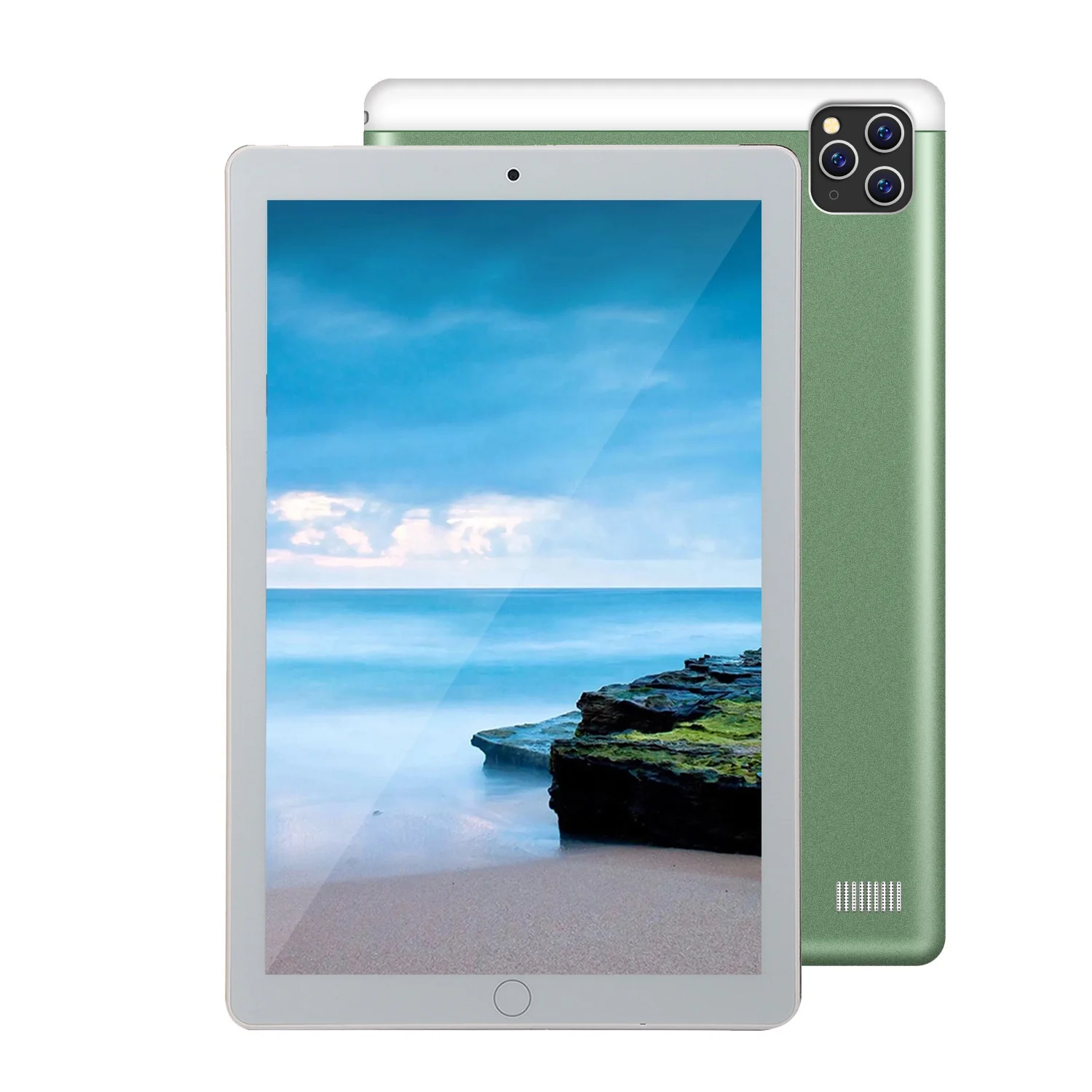 High Quality 6G+128G Android Phone Tablet 10 Inch Screen Touch Drawing Tablets 3G/4G/5G Android Phone Tablets PC
