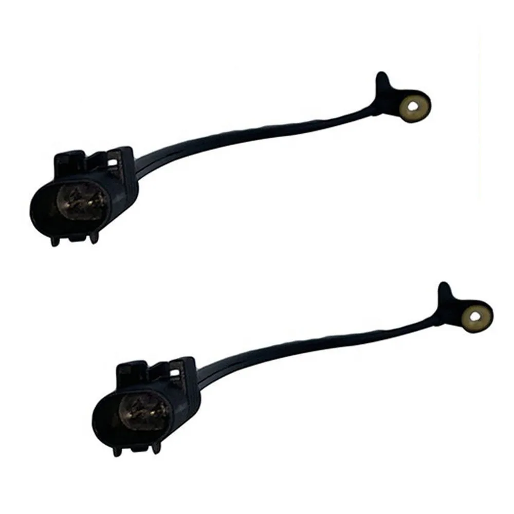 Other Body Parts ABS Wheel Speed Sensor OEM A1644405641 for Mercedes-BENZ A1644405641 ABS Sensor