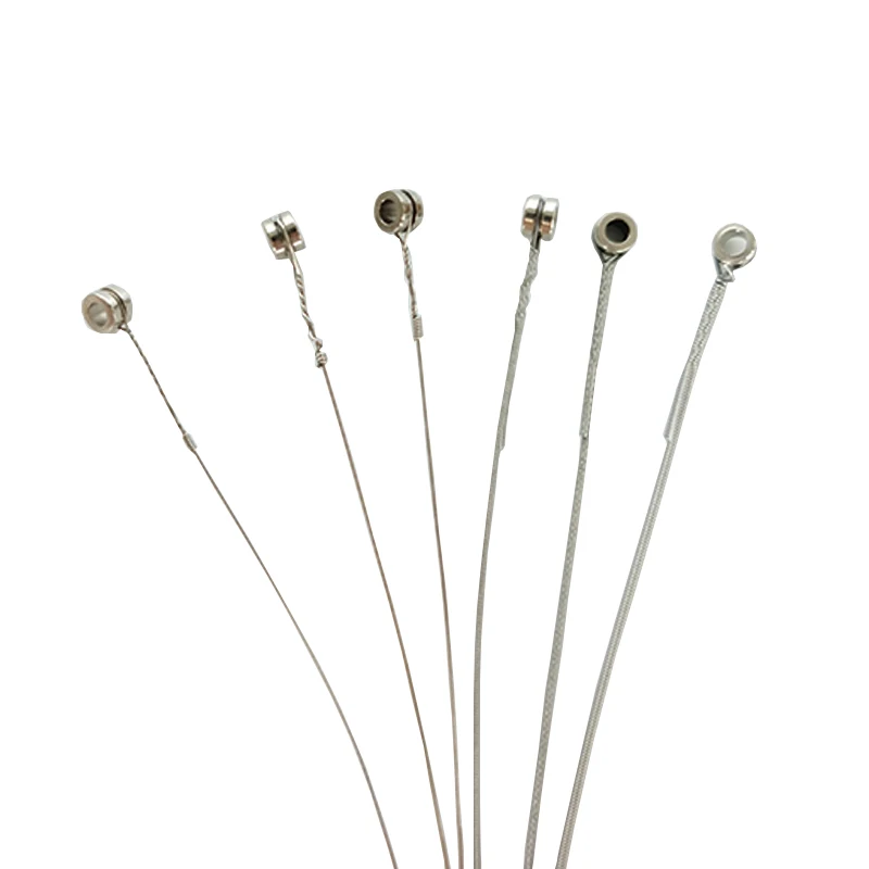 Wholesale Price Nickel Alloy Electric Guitar Strings Set For Beginner