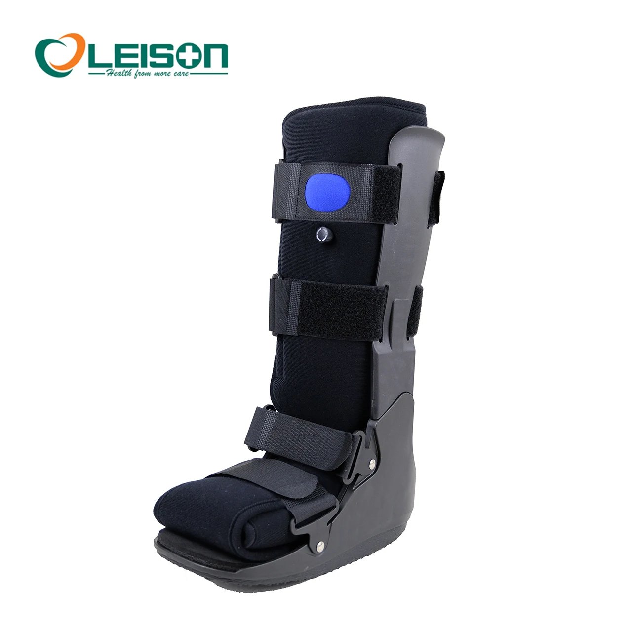 LS78003L Factory orthopedic fracture walker boot cam walker
