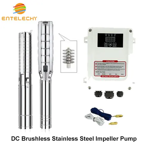 0.5hp 1hp 1.5hp 2hp 100m 48v 900w 1300w 1500w 210w 500w 750w Солнечный центробежный водяной насос pompe