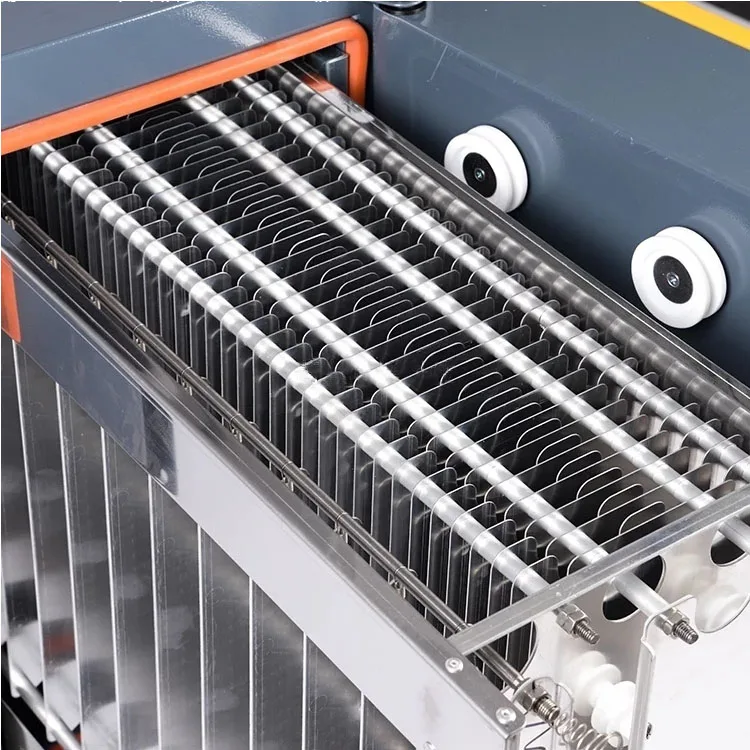 220v 50hz Multi functional  electrostatic precipitator smoke eater esp filter