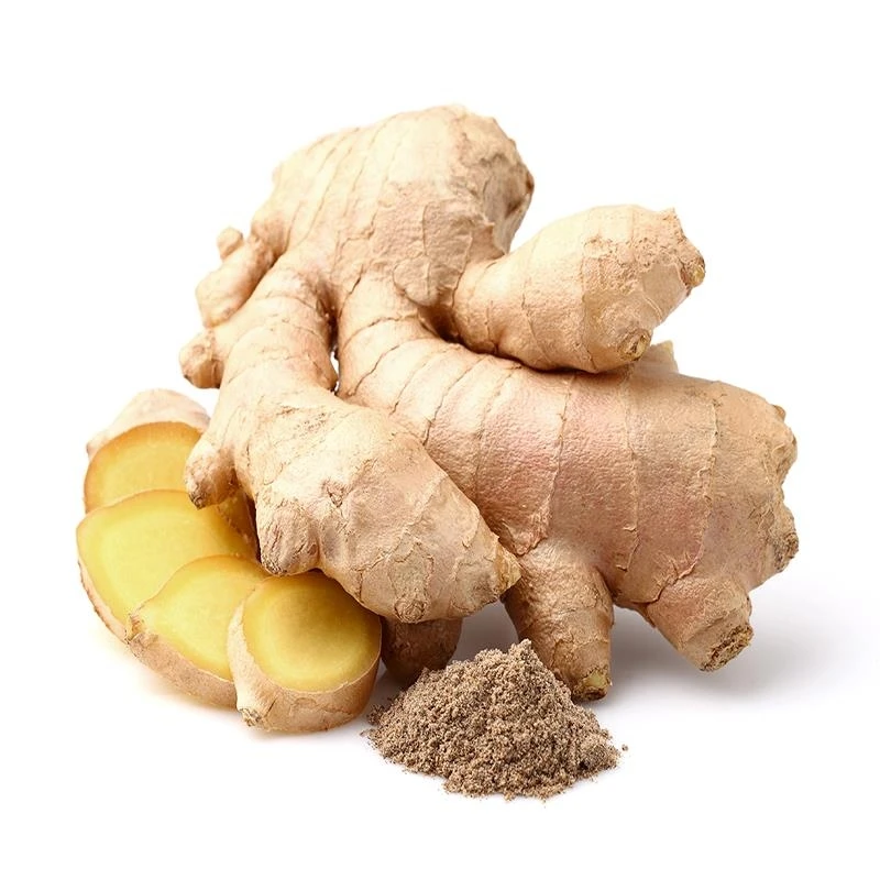 
New Crop 2020 Market Price 250-500 Mature Fresh Ginger Fruit 