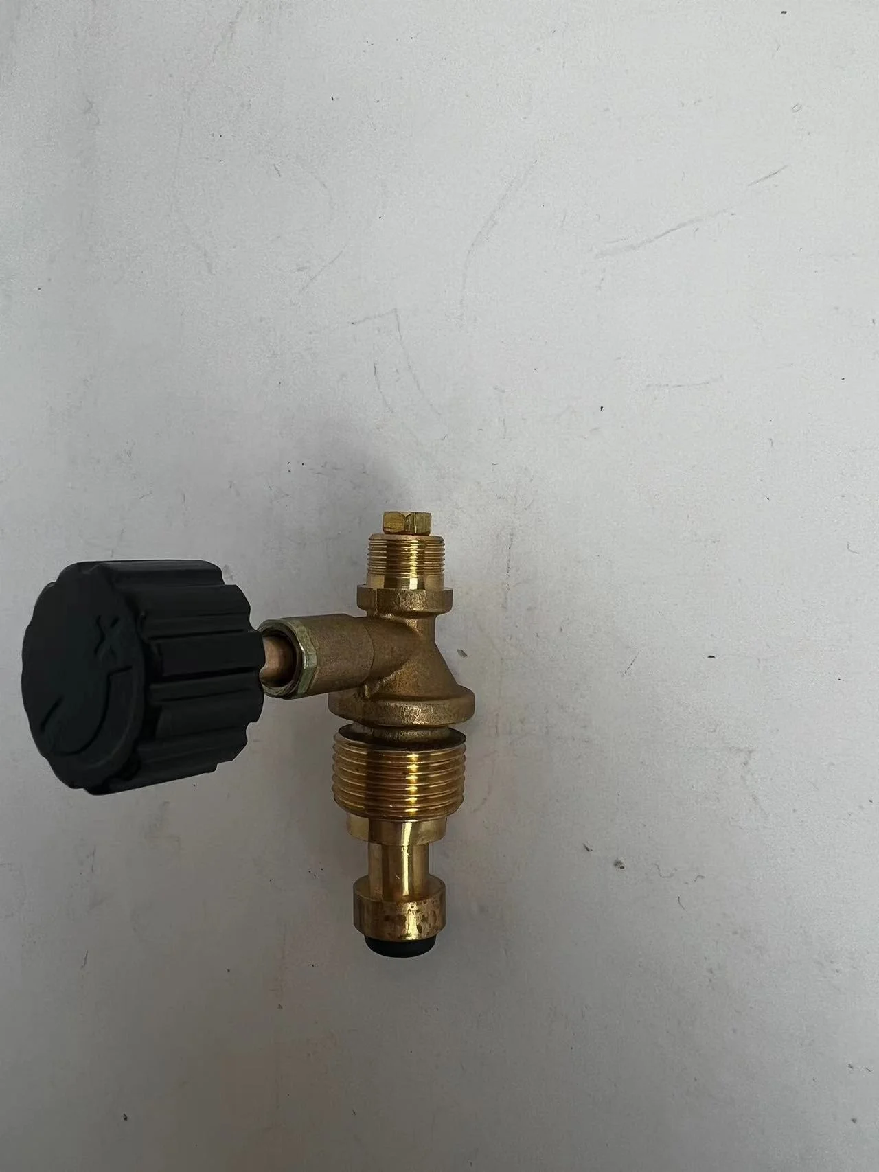 190g cartridge coffee cooker gas needle valve use for all camping cooker control gas safety valve