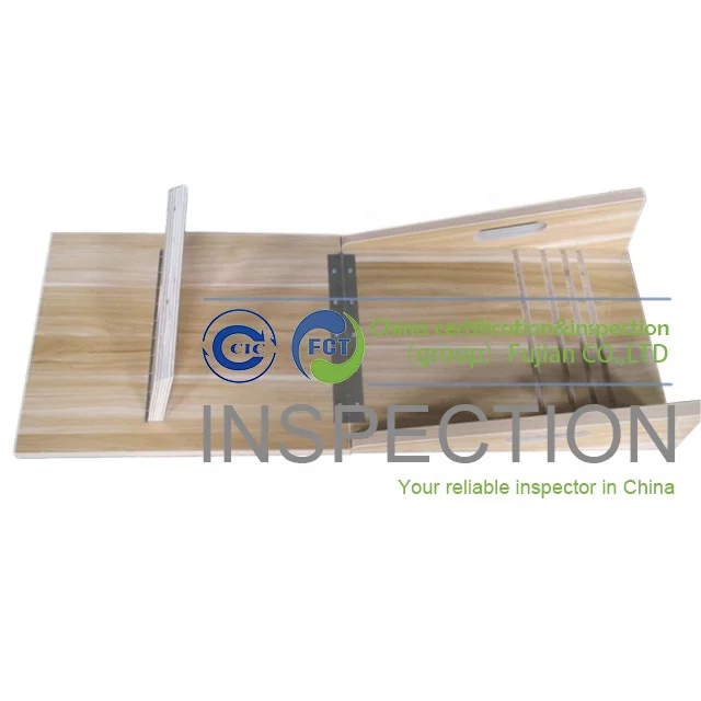 CCIC Китайский агент услуги по проверке продукции сторонняя инспекционная служба