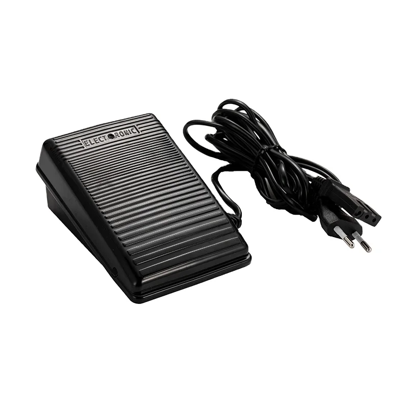 Household sewing machine part motor Foot Control Pedal for Siner  sewing machine