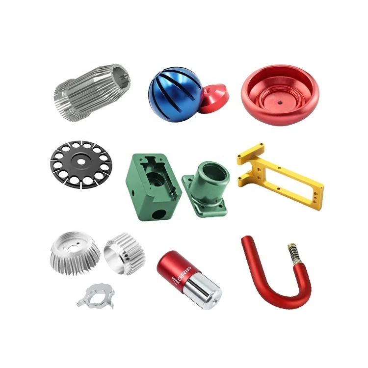 5 Axis Motorcycle Accessories Titanium Alloy Machining Services Brass Parts Cnc Machining Cnc Machining Part For automotive