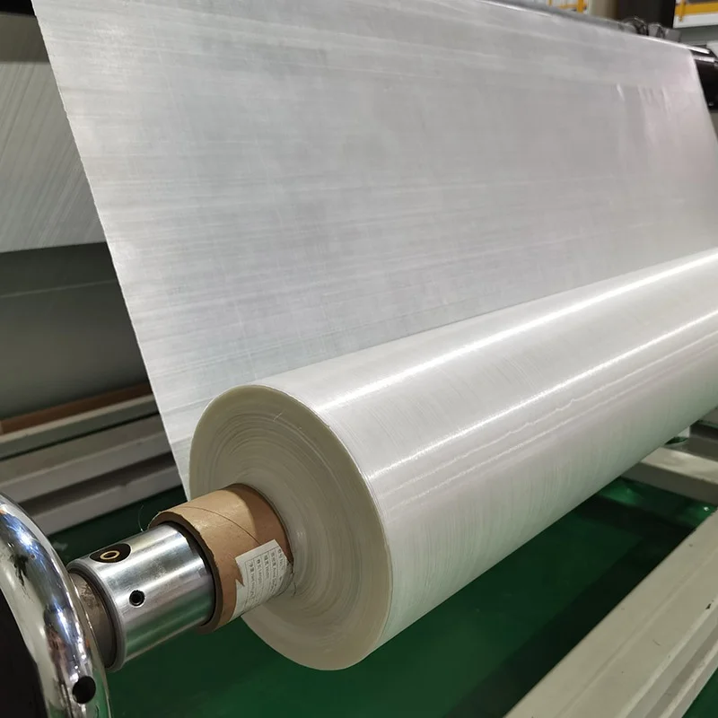 Light-weight High UHMWPE Plate Level III Stand Alone