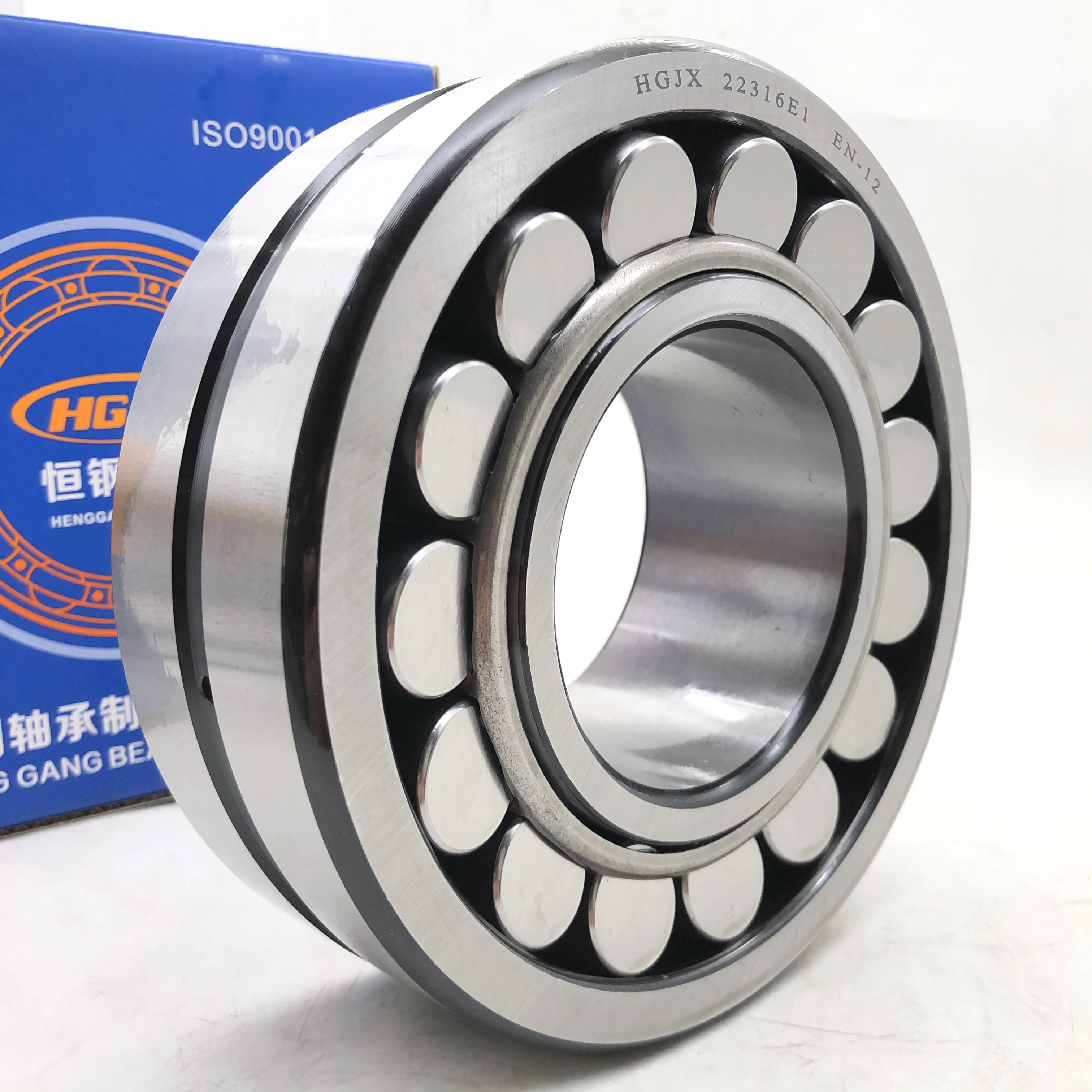 roller bearing 22238CA/W33 53538K 22238MB 22238CC/W33 190*340*92mm   Spherical Roller Bearing
