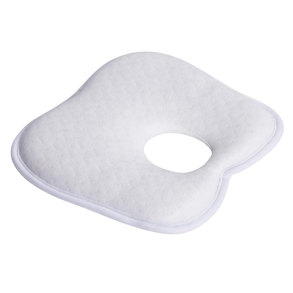 
Shinnwa hot sale infant newborn baby sleep pillow for flat head 
