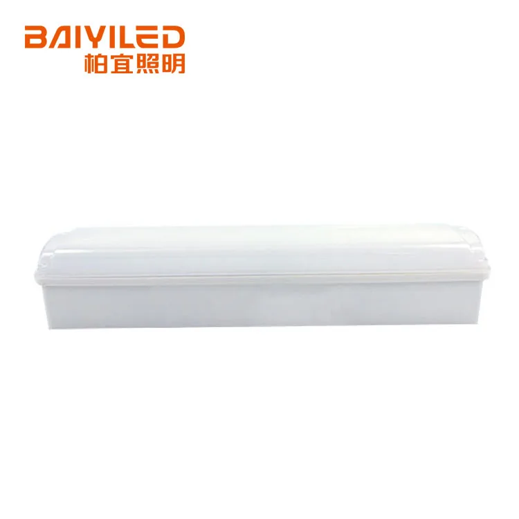 United Arab Emirates Civil Defence Applied Led Exit Light