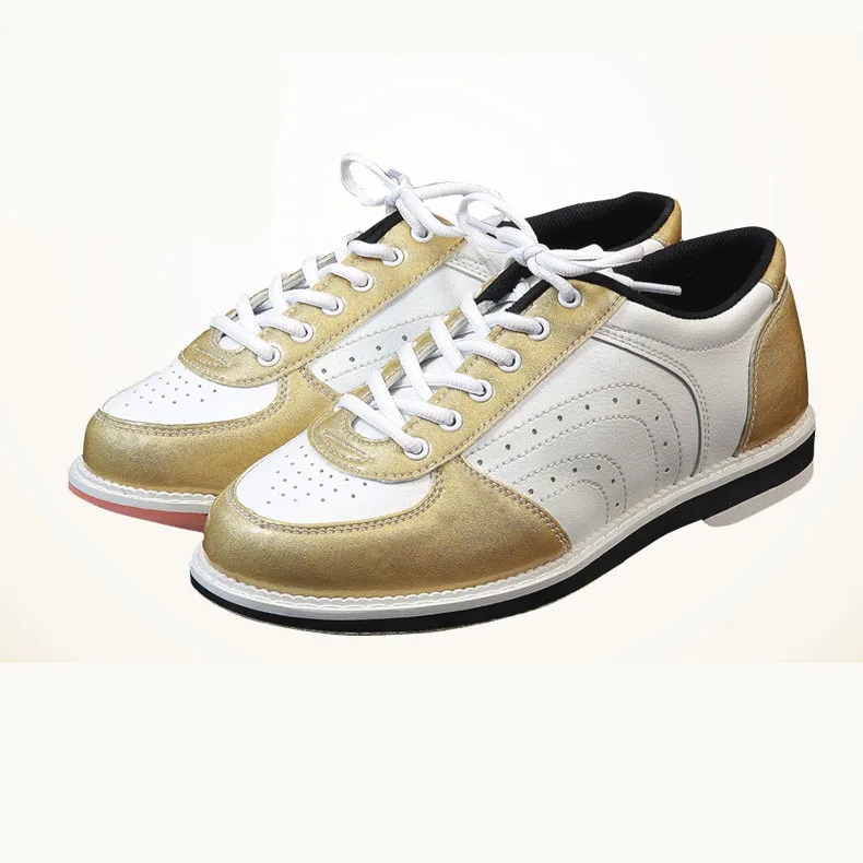 price OEM Black-Red wholesale bowling house shoes