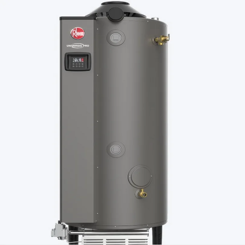 Rheem water heater