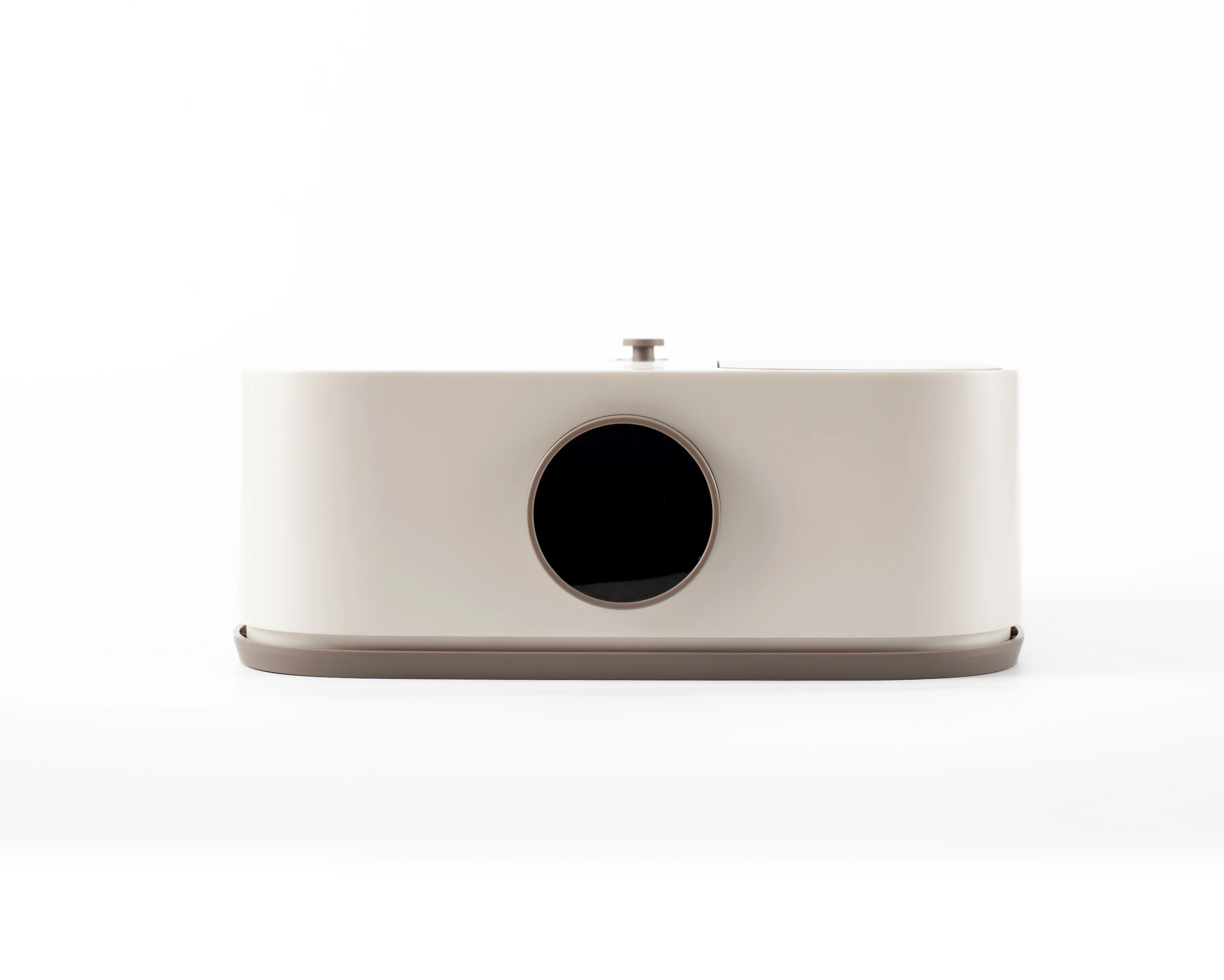 Portable Smart Automatic Electric Clothes Dryer Compact Plastic Dryer for Household Outdoor Hotel and RV Use