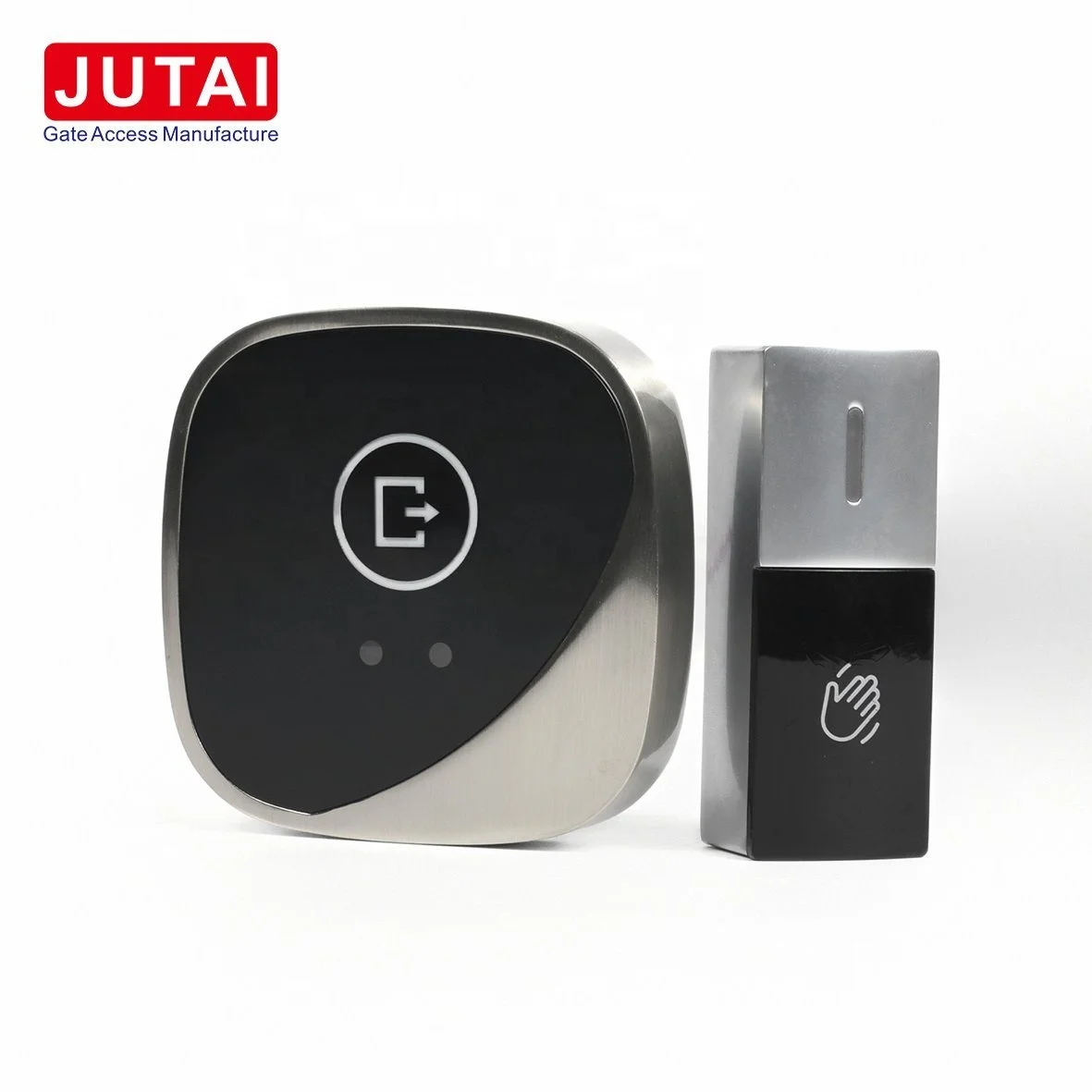 Micro Push Button Switch Access Control Exit Button