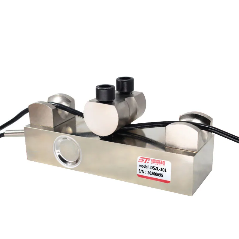 Кабель с датчиком натяжения, проводной трос, весовой боковой тип давления, высокоточный датчик натяжения и давления