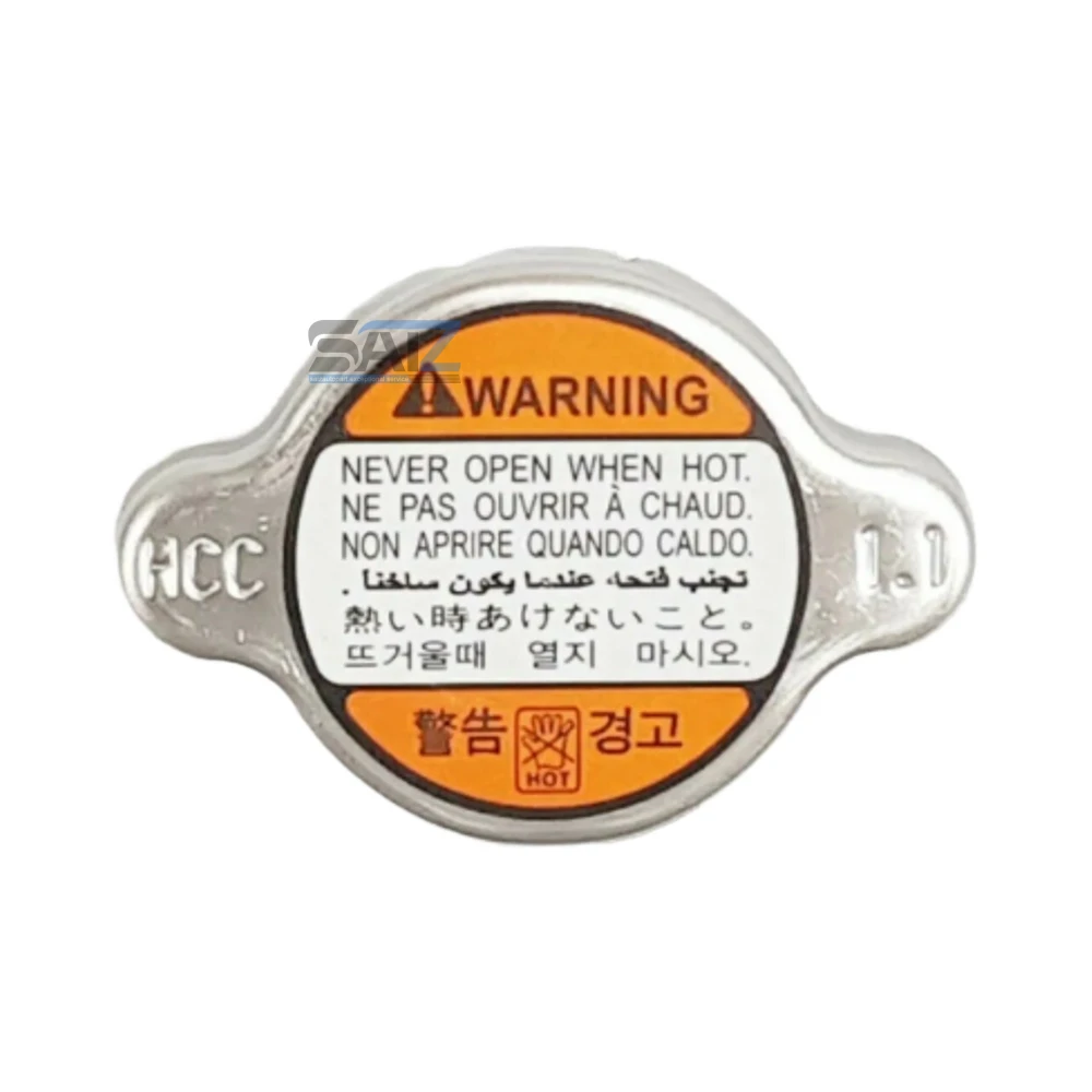 16401-87206 19045-PV1-015 16401-67150 Car Parts Radiator Condenser Tank Cap Cover For TOYOTA HILUX LAND CRUISER HONDA FORESTER