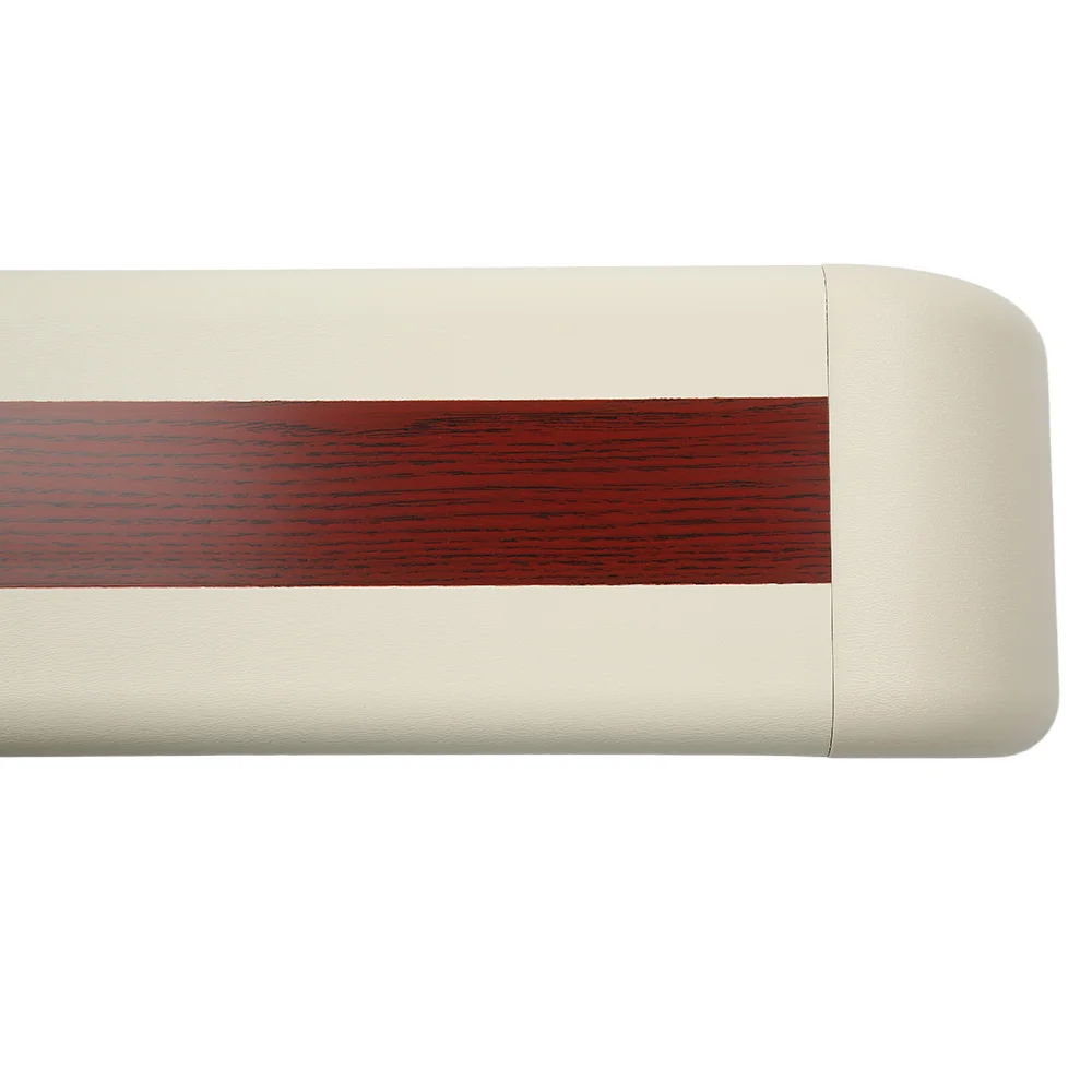 New factory promotion for modern and minimalist wall decoration with PVC safety handrails  wall handrails