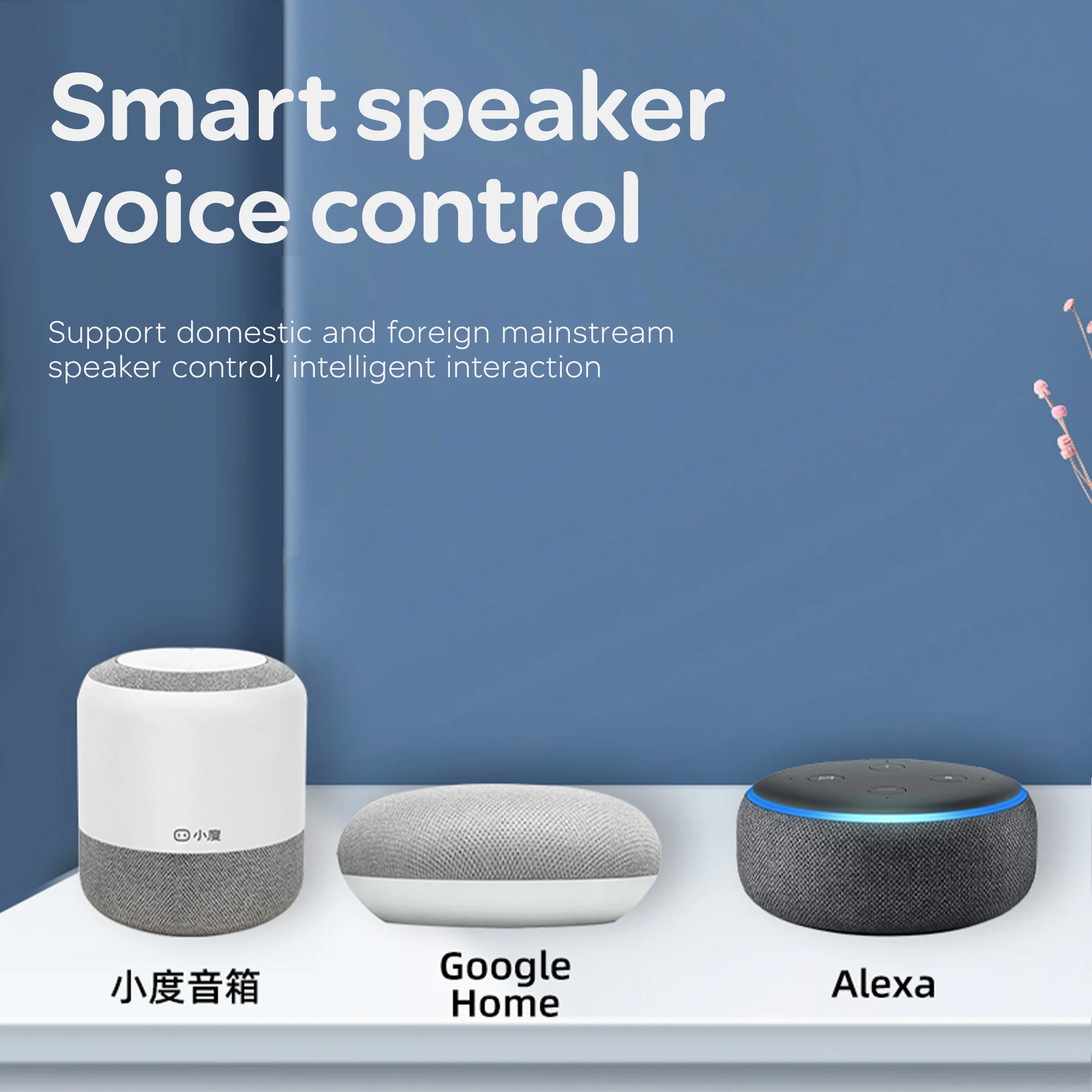 16A MINI smart light bulb switch smart home wifi wireless smart switch zigbee remote smart switch tuya no neutral with google