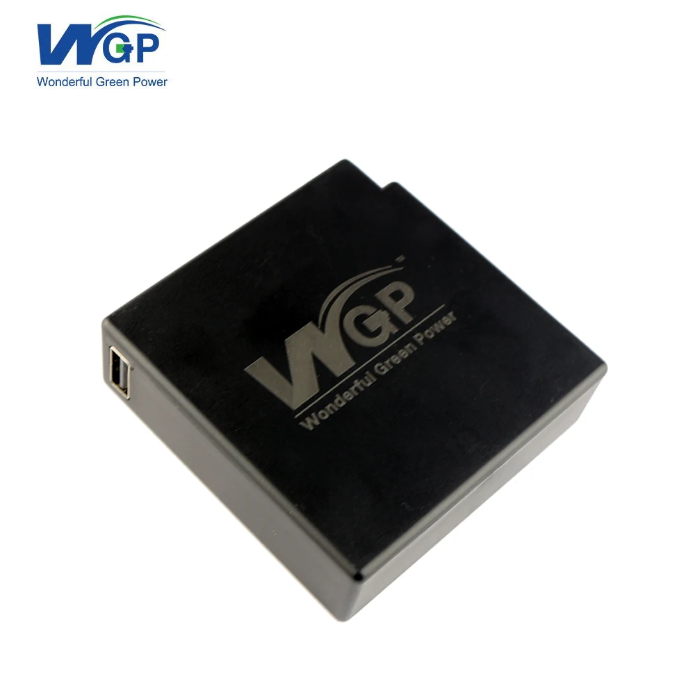 11,1 в 12 В 2600 мАч литиевый аккумулятор с нагревательной оболочкой и зарядным устройством