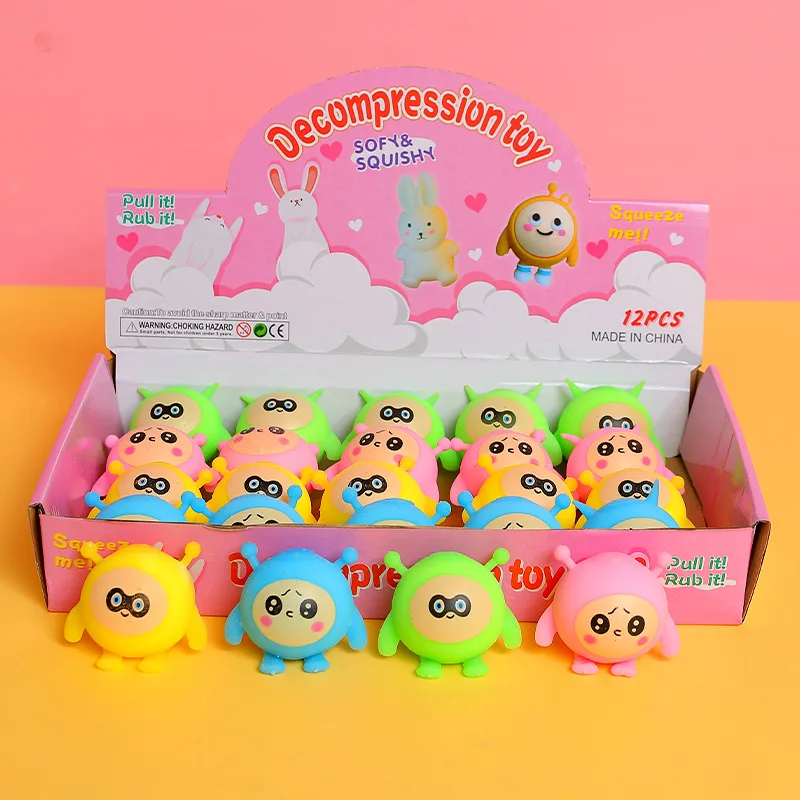 novelty 2025 Pop Fidgets Toy Sensory Children Stress Relief Toys