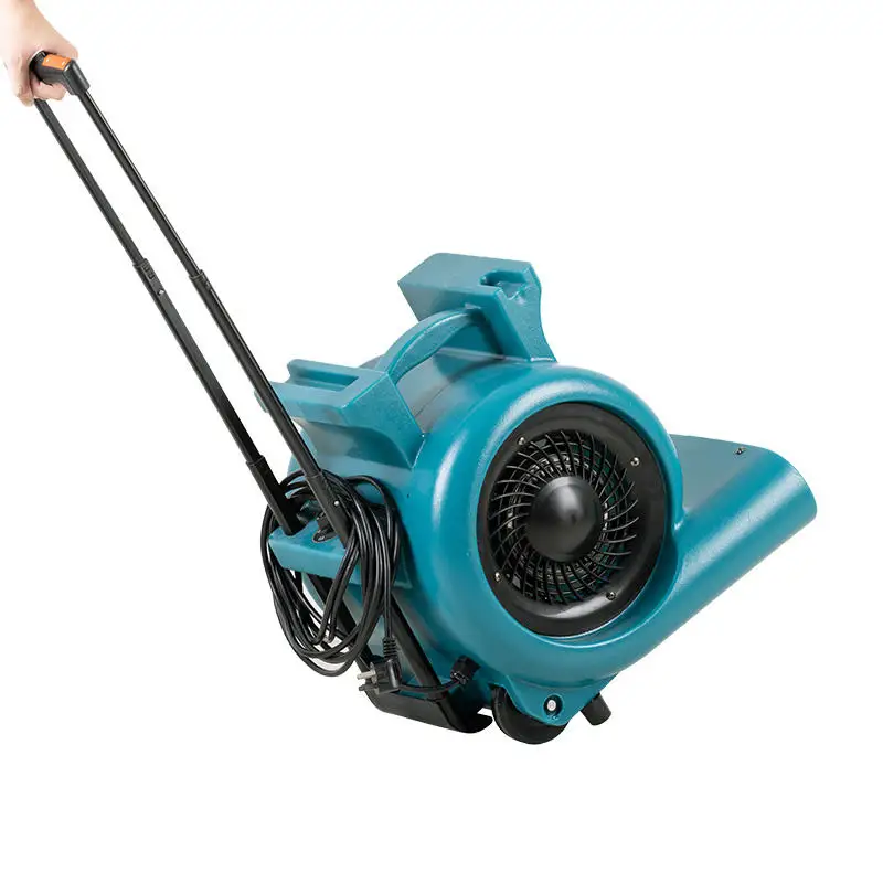 Factory wholesale best quality Portable industrial commercial plastic cleaning tools BF534 Floor Dryer/carpet dryer/floor blower