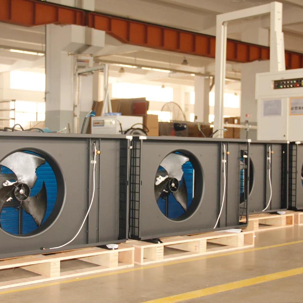 Micoe  Monoblock R290  6kw Smart Heating and Cooling and Hot Water Circulator Heat Pump Water Heaters Electric Pompa Ciepla