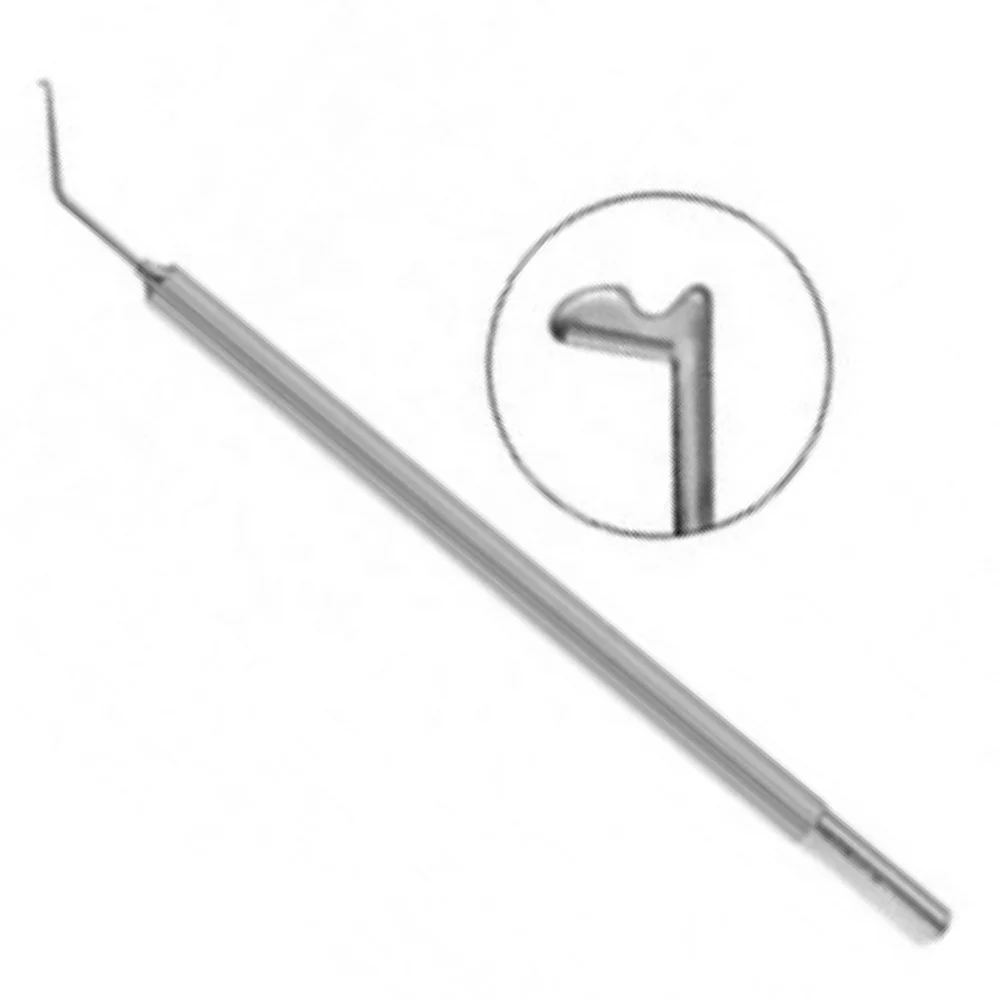 Fukasaku ядро Чоппер, ZH международные офтальмологические инструменты