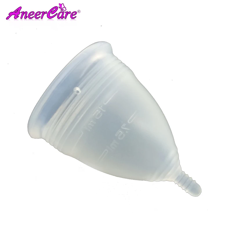 Good Quality And Price for Women Importedrom Germany Medical Silicone Menstrual Cup