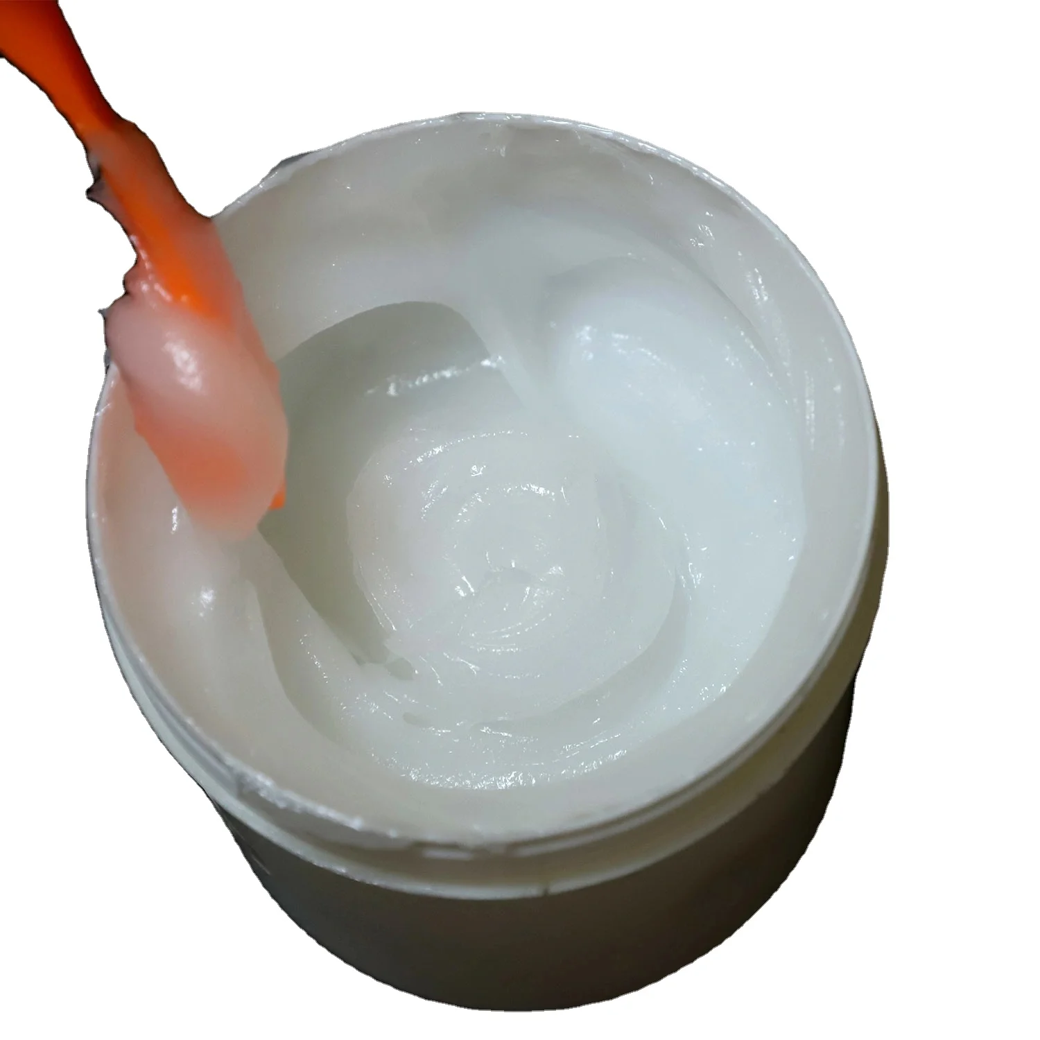 Factory Supply 99% White Vaseline with Pharmaceutical Grade vaseline oil