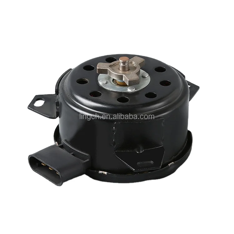 Auto Parts Car electric cooling Fan Motor