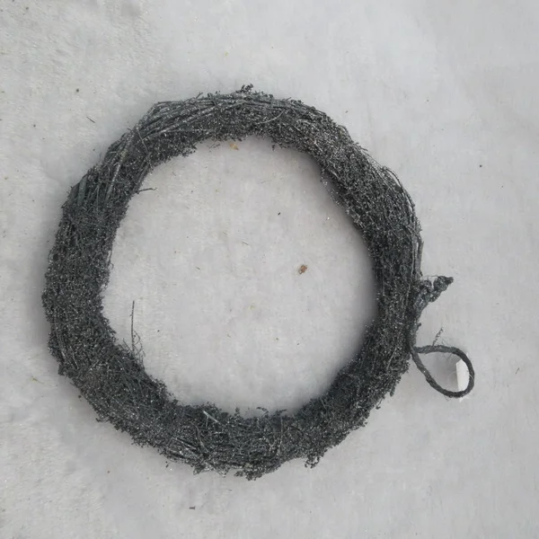 Photo Props Top Grade Chic Home Decoration Handwork Christmas Wreath