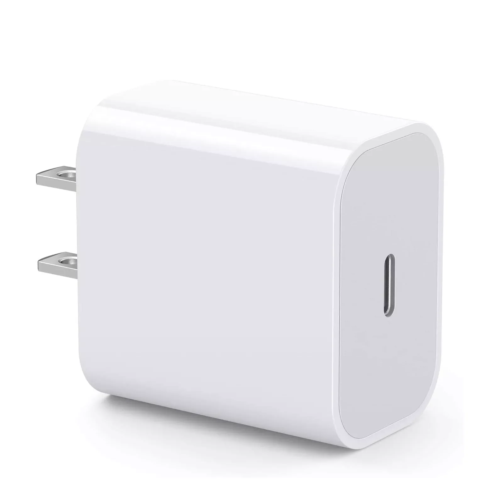 wall block Charger cable Type c 20w pd charger Type-c 20w usb-c power Adapter  For Iphone 12 13 14 pro max For Apple charger