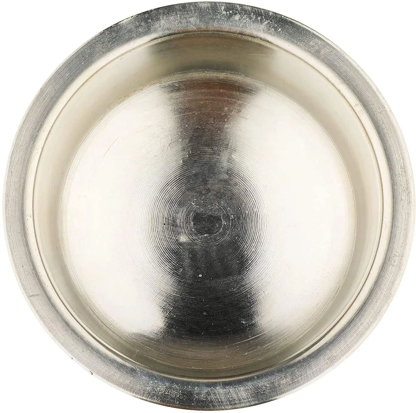 Best Quality Hot Selling Indian Traditional Pure Brass Round kalayi Patila for Kitchen Bakeware Utensils