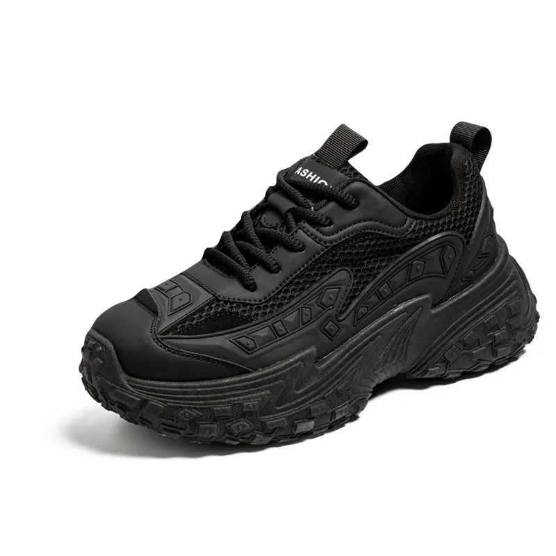 Custom Manufacturer Fashion Brand Tire Sneakers Sports Running Shoes Chunky Sneakers Designer Custom Basketball Shoes for Unisex