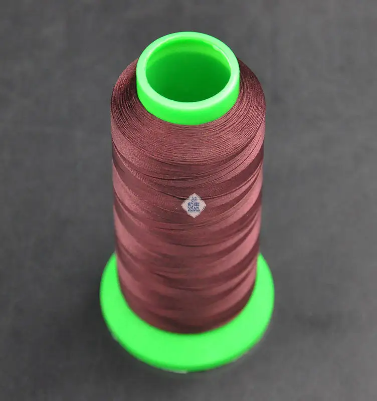 FCYY recycle nylon 6/nylon 66 yarn/thrad for kite /fishing /tire thread