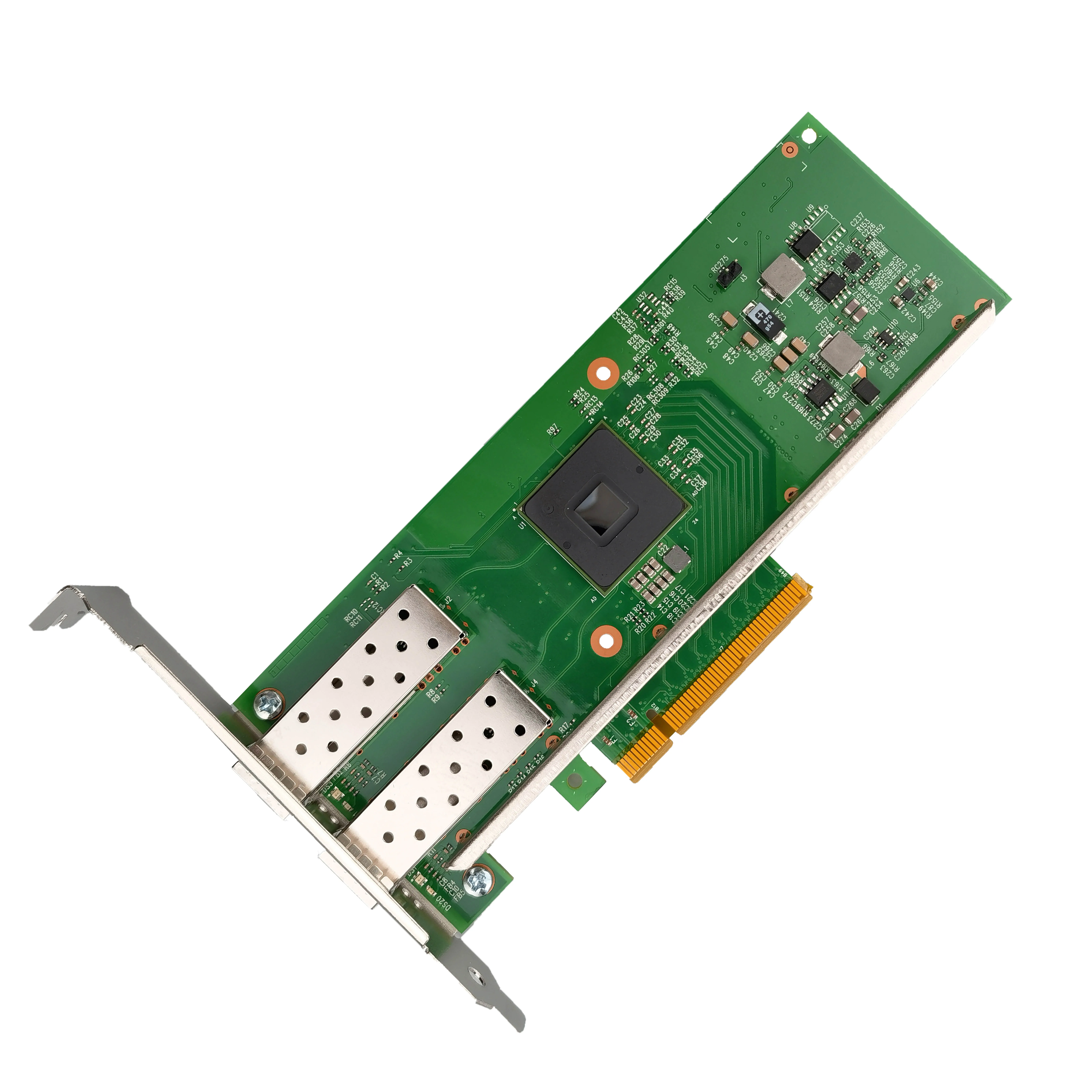 Shenzhen One-Stop Multilayer wireless industrial remote control f21-e1 pcb assembly design