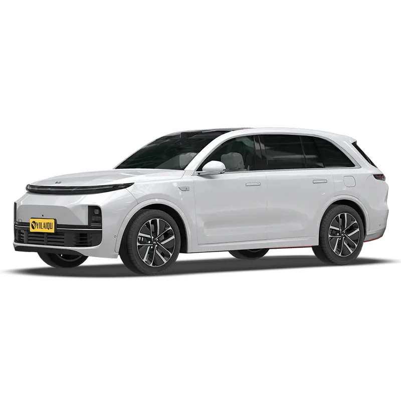 Exclusive Type ideal l7 electric cars made in china lixiang l7 max Five-door, six-seater SUV L8 L9