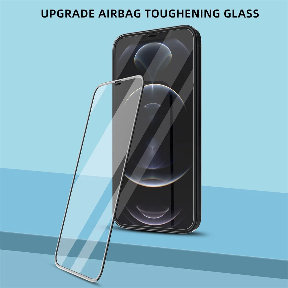 For samsung A31 A10 A90 A51 Glass Tempered Screen Protector Anti Spy Mobile Anti Scratch Shatter Cell Phone Screen Protectors