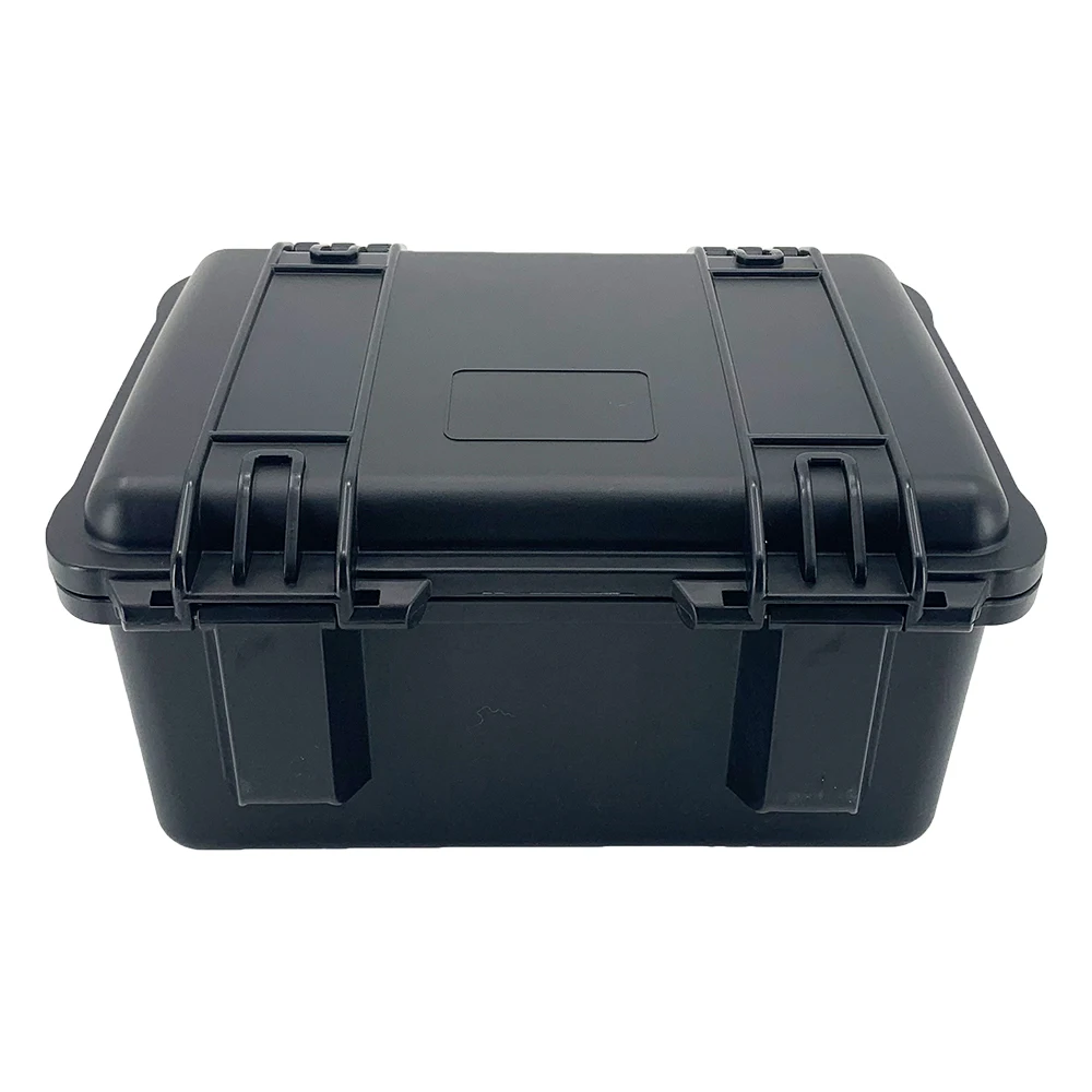 China Wholesale Waterproof Case Plastic Tool Case