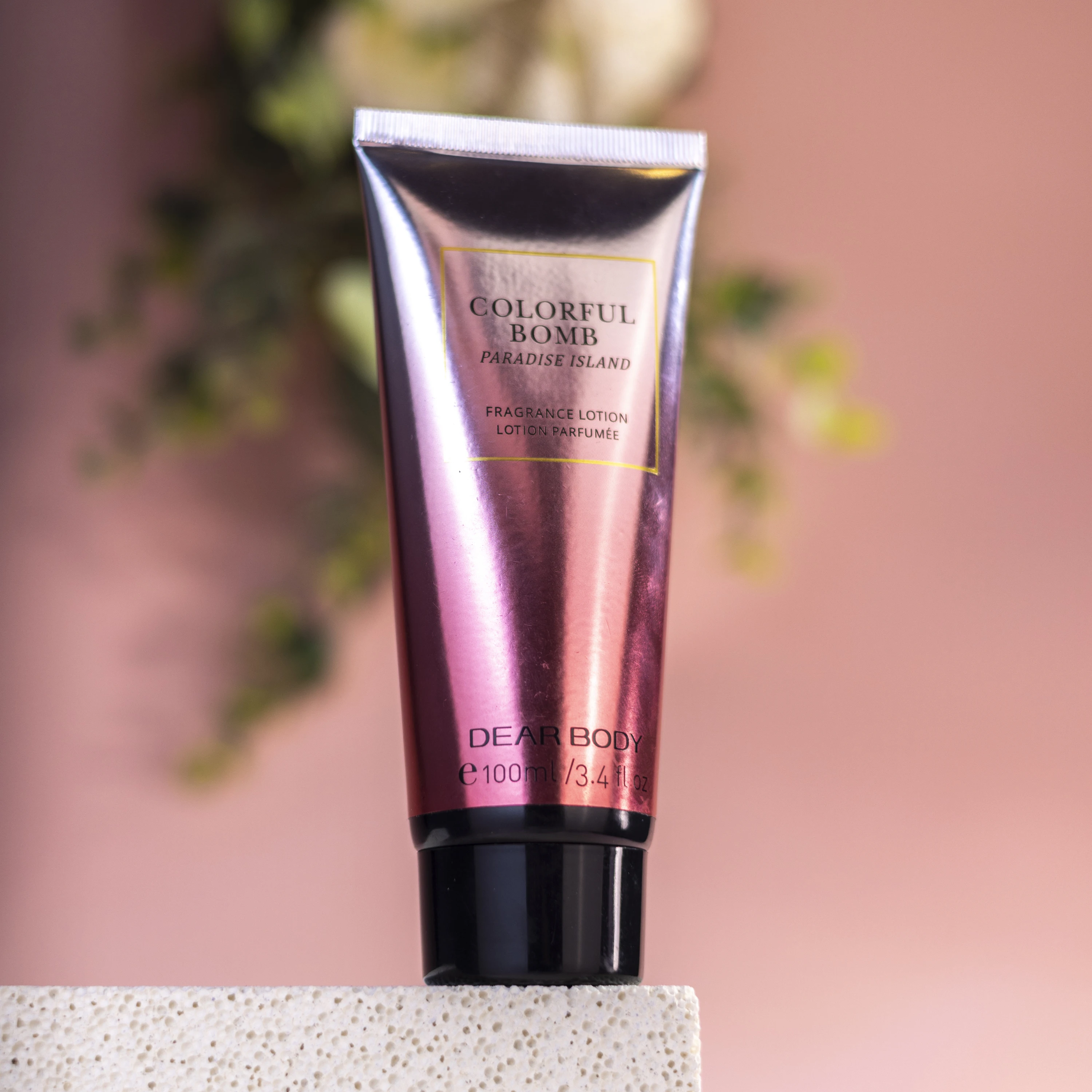 China perfume factory supplier parfums for women OEM/ODM 75ml womens perfume