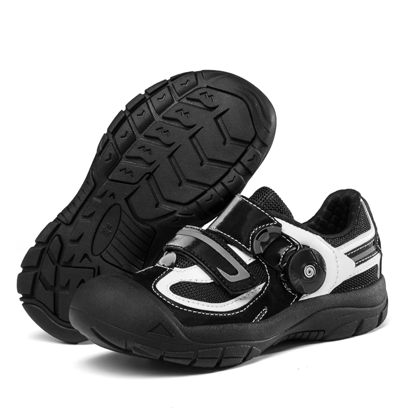 Latest New Arrival Wholesale Quick Lace Children Shoes 2023 For Balance Bikes Carbon Fiber Boy Sneaker Factory Custom Low Price