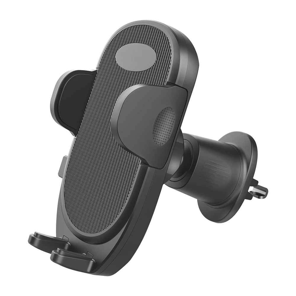 Трендовый продукт поворот на 360 градусов держатель с вентиляционным отверстием автомобильный для телефона подставка смартфона сотового 4 7-6 7